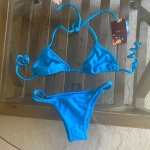 Rio de Sol Brazilian bikini